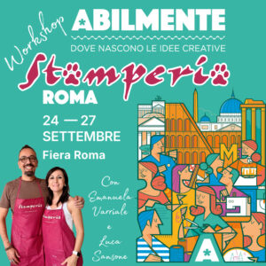 Workshop Abilmente Roma